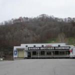 Baisden Brothers Hardware, Logan County, WV