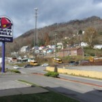 Black Bottom, Logan County, WV