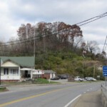 Old State Police Headquarters, Logan, WV