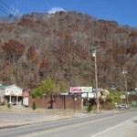 Black Bottom, Logan County, WV