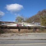 Black Bottom, Logan County, WV