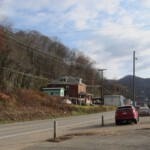 Black Bottom, Logan County, WV
