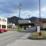 Black Bottom, Logan County, WV
