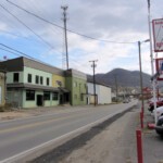 Black Bottom, Logan County, WV