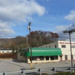 Black Bottom, Logan County, WV