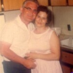 Brady and Betty Thompson
