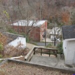 Old Aracoma High School, Logan County, WV
