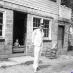 Diane and Paul Sayer or Sayers