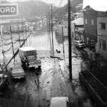 Black Bottom, Logan County, WV