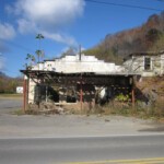 Mount Gay, Logan County, WV