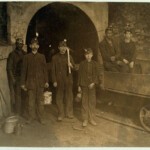 Sept. 1908 Gary, WV