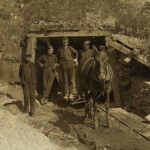1908 Sand Lick Mine, near Grafton, WV