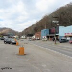 Black Bottom, Logan County, WV