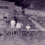Thompson Kids 1965
