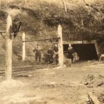 Amherst Coal Company, Buffalo Creek, Logan County, WV
