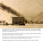 1930s Monaville store and Post Office courtesy of Joseph Vance via Michael Taylor. 1930s Monaville Store and Post Office, Logan County, WV