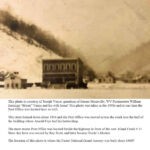 1930s Monaville store and Post Office courtesy of Joseph Vance via Michael Taylor. 1930s Monaville Store and Post Office, Logan County, WV