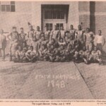 1948 Aracoma Football Team,