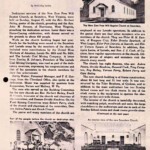 New Zion Freewill Baptist Church, Saunders, Logan County, WV