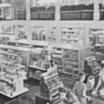 1952 Mallory Coal Company Store, Logan County, WV