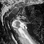1952 Taplin Airport, Logan County, WV