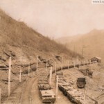 Amherst Coal Company, Buffalo Creek, Logan County, WV