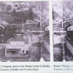Kistler, Logan County, WV