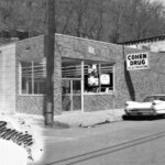 Cohen Drug, Man, WV