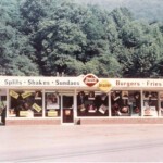 Dairy Queen, Man, WV