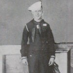 Donald Robert McCloud died at Pearl Harbor, Dec. 7, 1941. He was from Monaville and was the son of Anderson McCloud. Donald Robert McCloud killed at Pearl Harbor