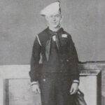 Donald Robert McCloud died at Pearl Harbor, Dec. 7, 1941. He was from Monaville and was the son of Anderson McCloud. Donald Robert McCloud killed at Pearl Harbor