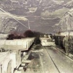 Amherst Coal Company, Logan County, WV
