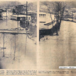 Logan Banner excerpt, February 25, 1972. Logan County, WV flood, Feb. 25. 1972
