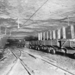 Logan County Coal Corporation, 1922 phoro