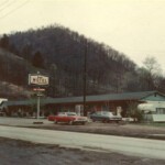 Man, WV