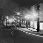 Man, WV 1957