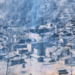 1951 Man, WV