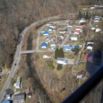 Mineral City, Logan County, WV