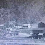Mona Mine, Logan County, WV courtesy of Michael Taylor. Image 4973. Photo of the Mona Mine, Logan County, WV