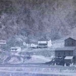 Mona Mine, Logan County, WV courtesy of Michael Taylor. Image 4973. Photo of the Mona Mine, Logan County, WV