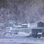 Mona Mine, Logan County, WV courtesy of Michael Taylor. Image 4973. Photo of the Mona Mine, Logan County, WV