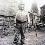 Monaville, WV Bill Thompson