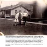 1938 Monaville, WV. Image 14225. If you know their names, please leave a comment. 1938 photo of Monaville, Logan County, WV.