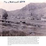 Monaville, WV Monaville, WV