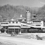 Stowe Tipple, Logan County, WV