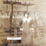 Anna Crawly Kiraly of Monaville Anna Crawly Kiraly of Monaville