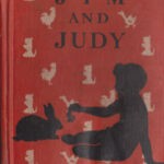 Jim and Judy Reader. Jim and Judy Reader.