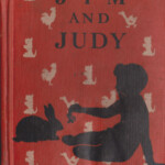 Jim and Judy Reader. Jim and Judy Reader.