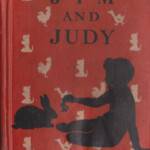 Jim and Judy Reader. Jim and Judy Reader.