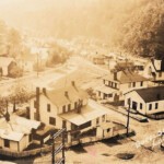 Early 1930s Lorado